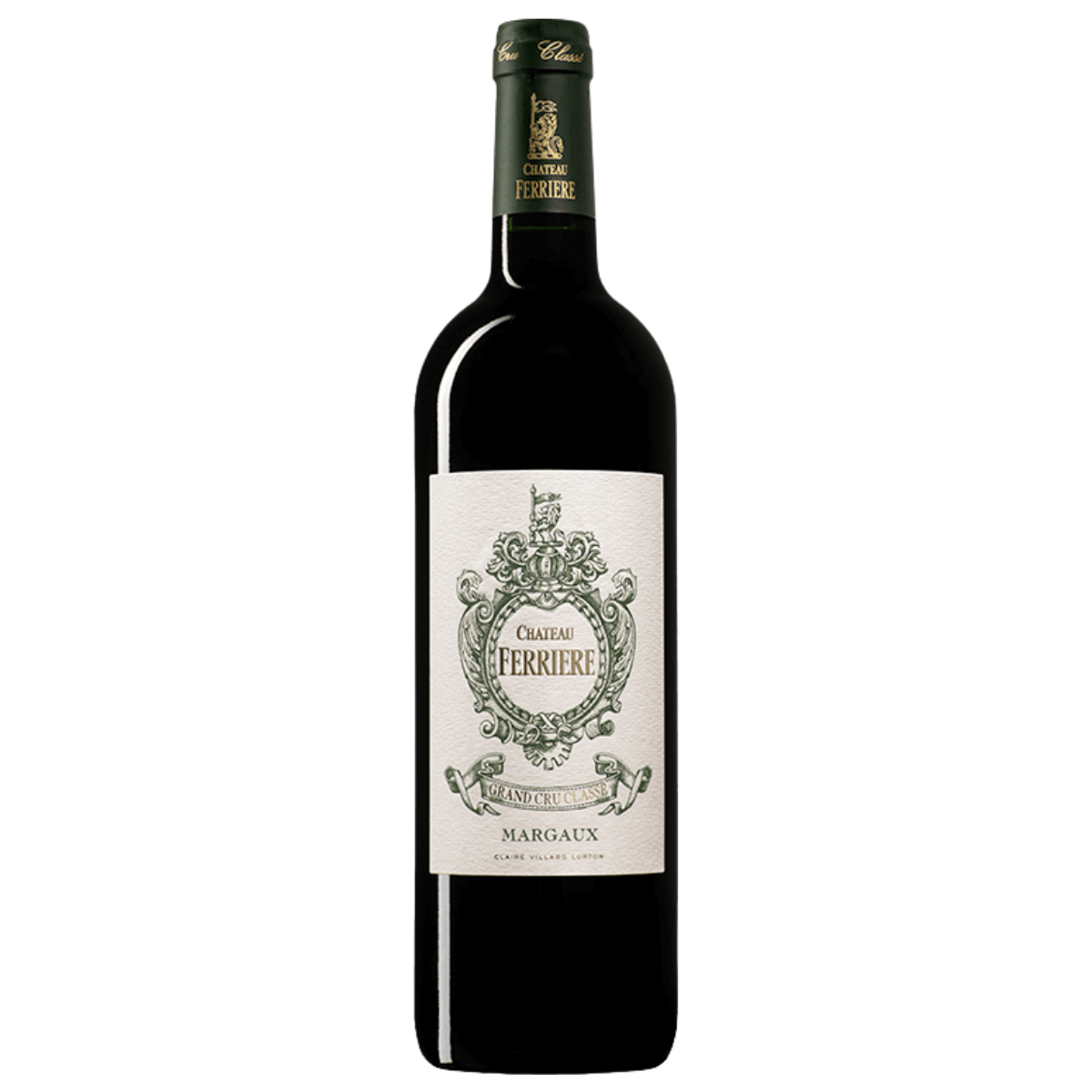 Ferrière (BIO-ORGANIC) 2024