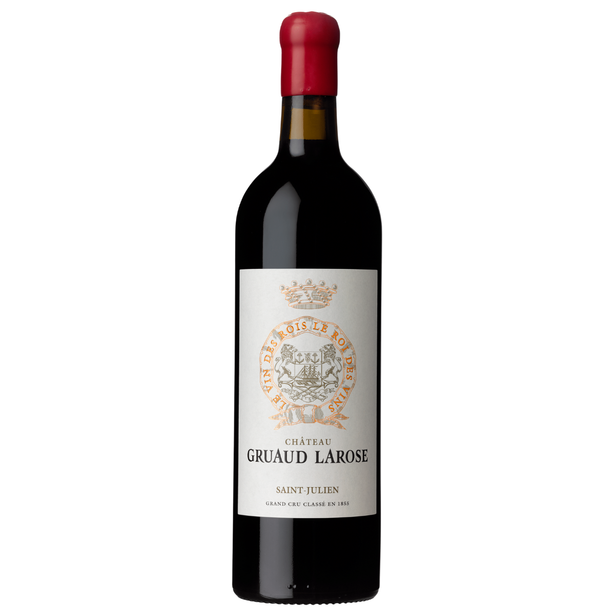 Gruaud Larose (BIO-ORGANIC) 2024