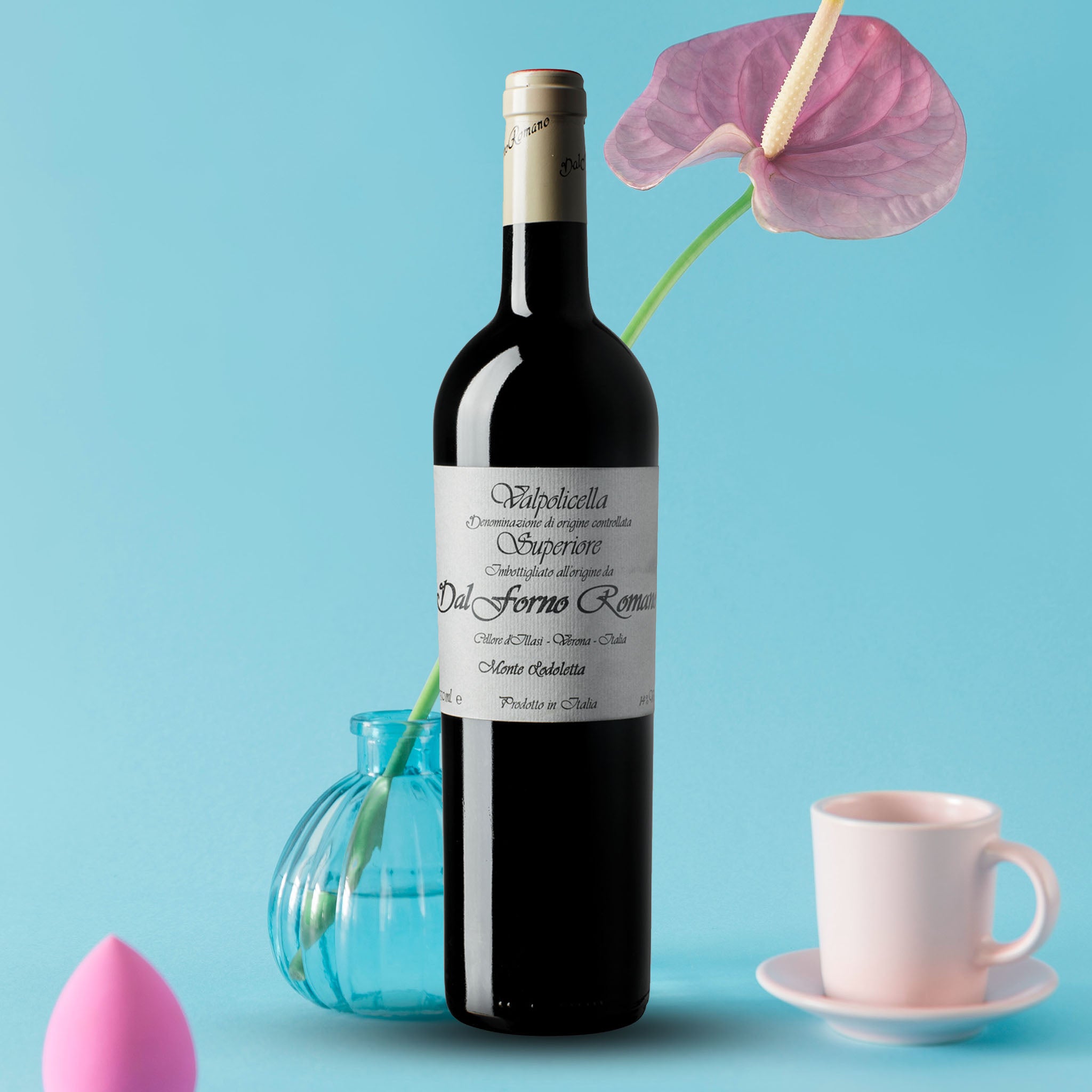 Dal Forno Romano, Valpolicella Superiore 2013 (5L)