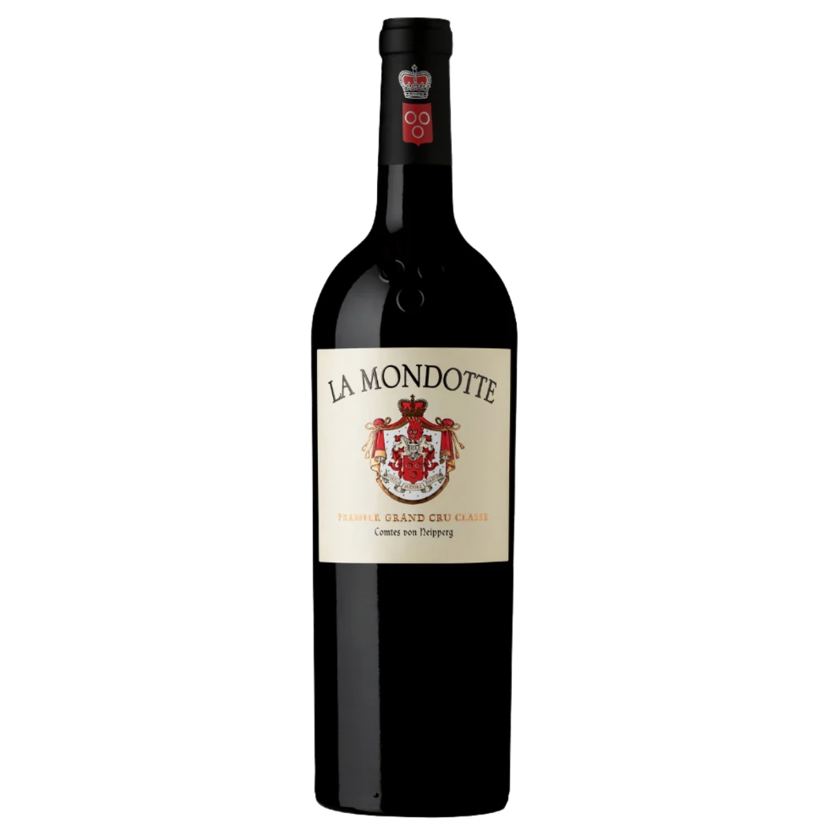 La Mondotte (BIO-ORGANIC) 2024