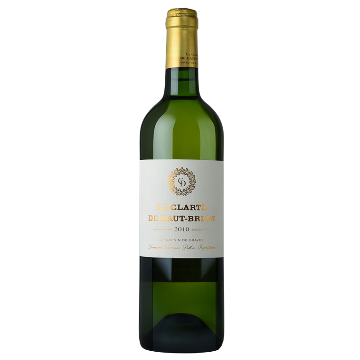 La Clarte de Haut Brion 2020