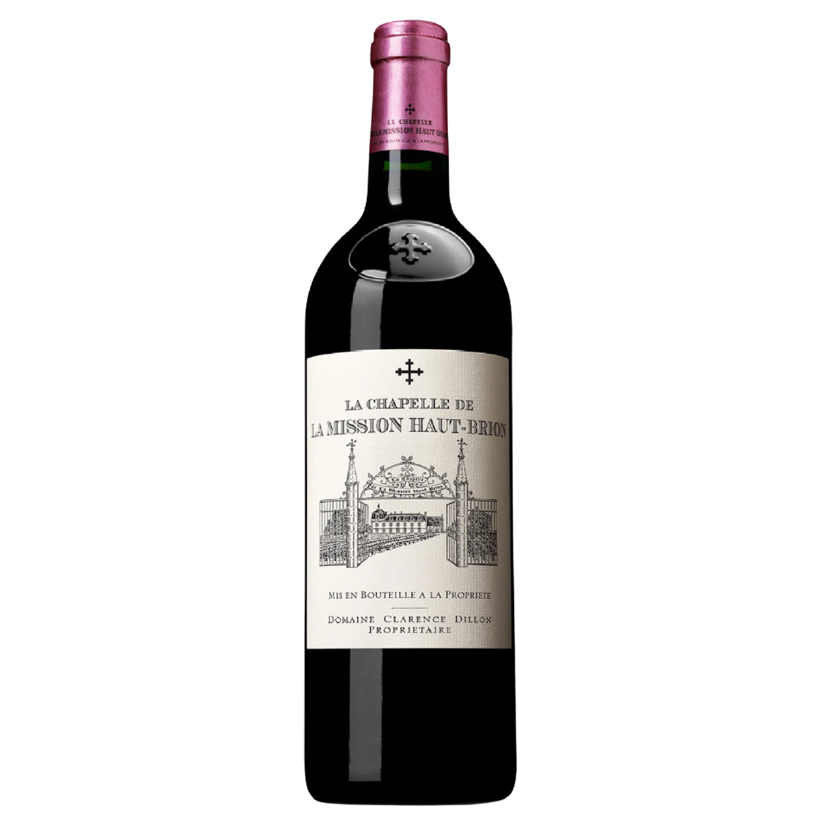 La Mission Haut Brion 2024