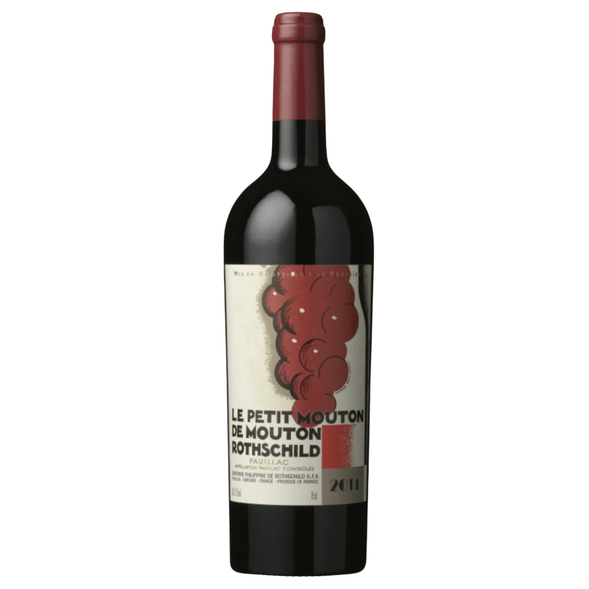 Petit Mouton 2024