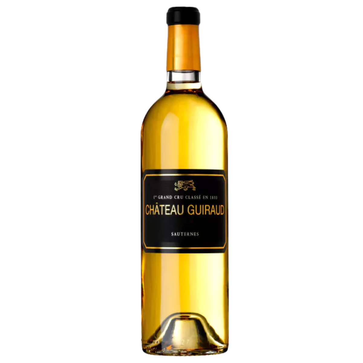 Guiraud (BIO-ORGANIC) 2024