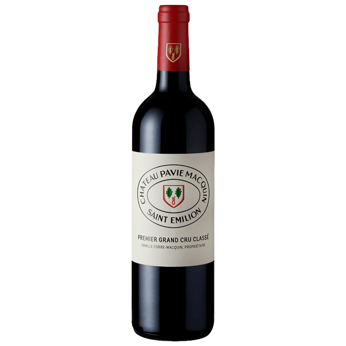 Pavie Macquin 2024