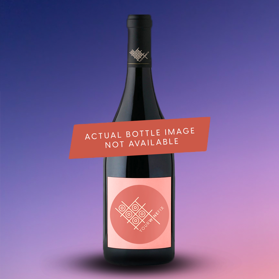 Glenelly Glass Cabernet Franc 2019