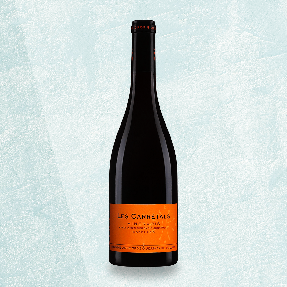 yourwinefix Anne Gros & Jean-Paul Tollot, Les Carrétals 2020