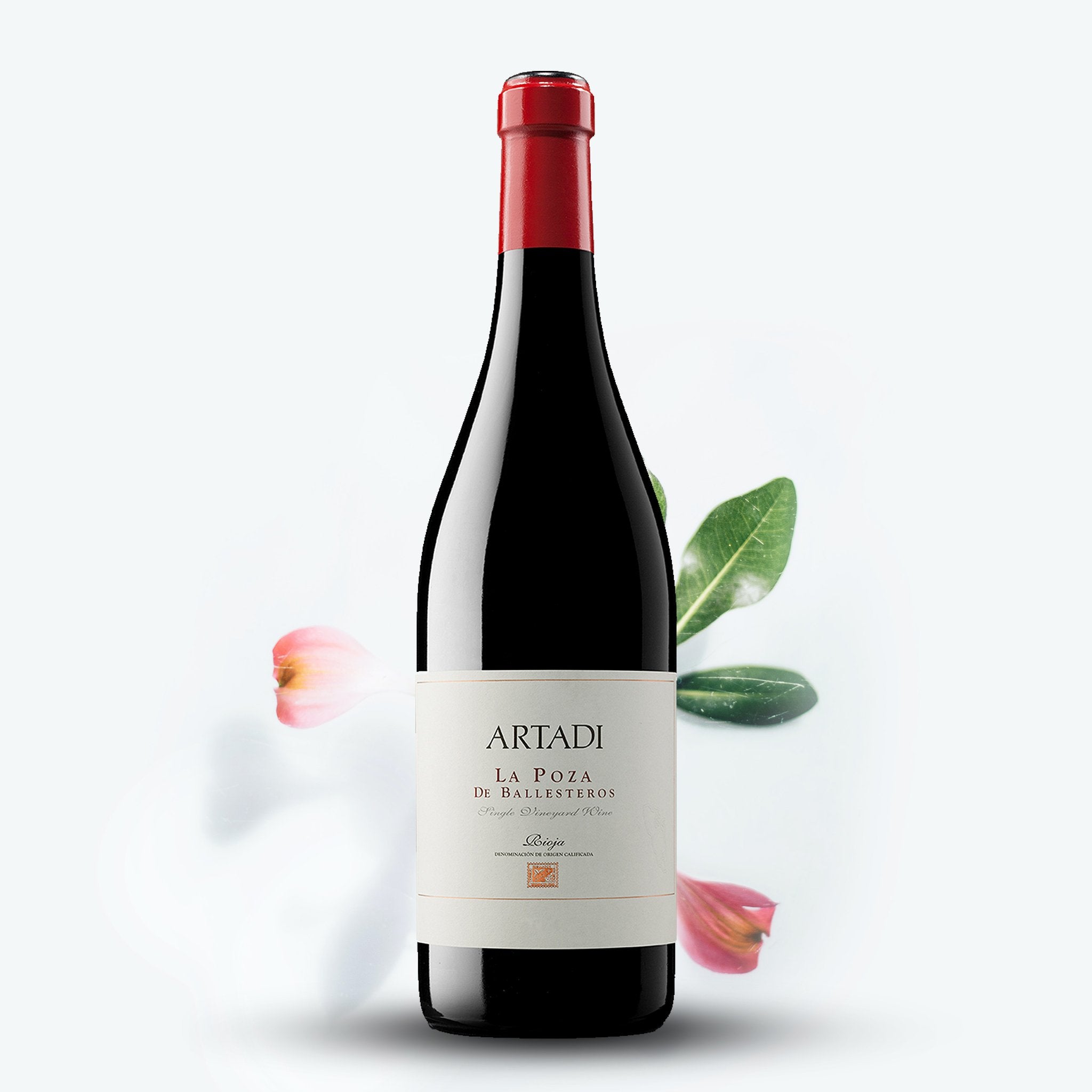 yourwinefix Artadi La Poza de Ballesteros 2019