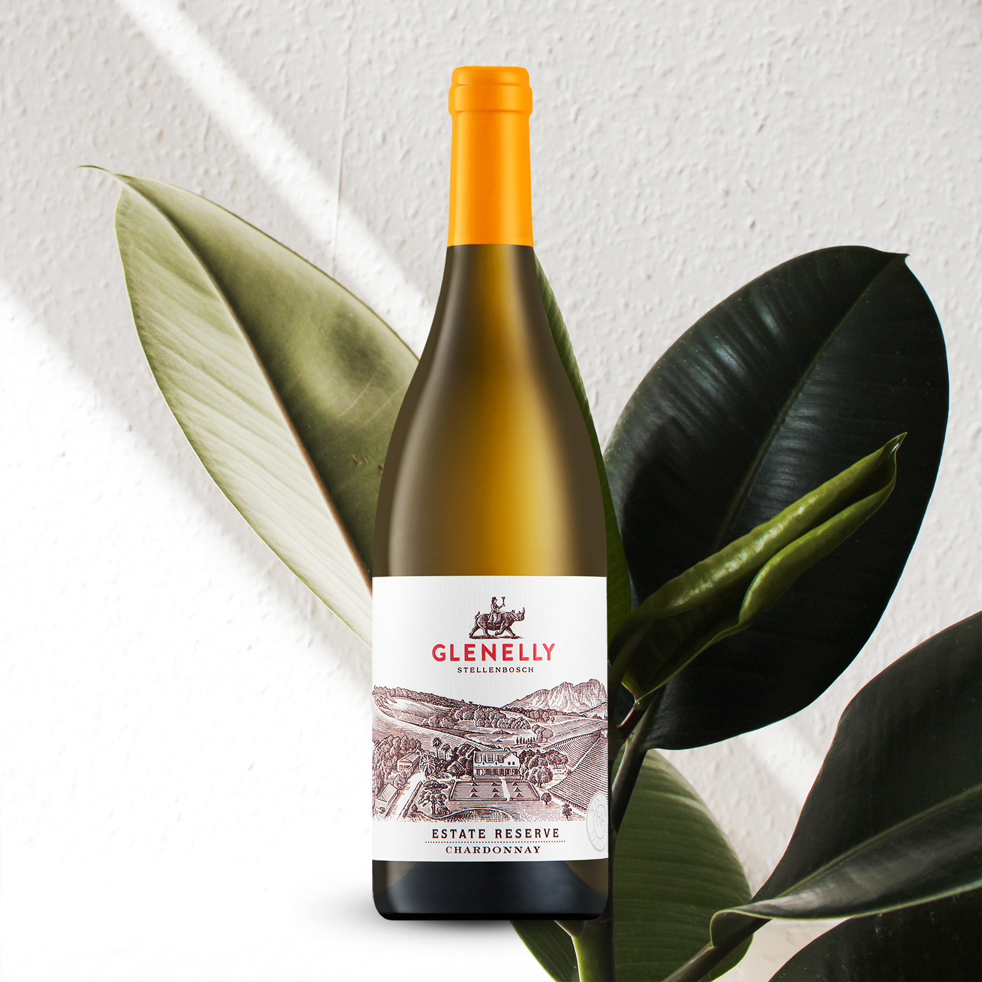 yourwinefix Glenelly Estate, Reserve Chardonnay 2014