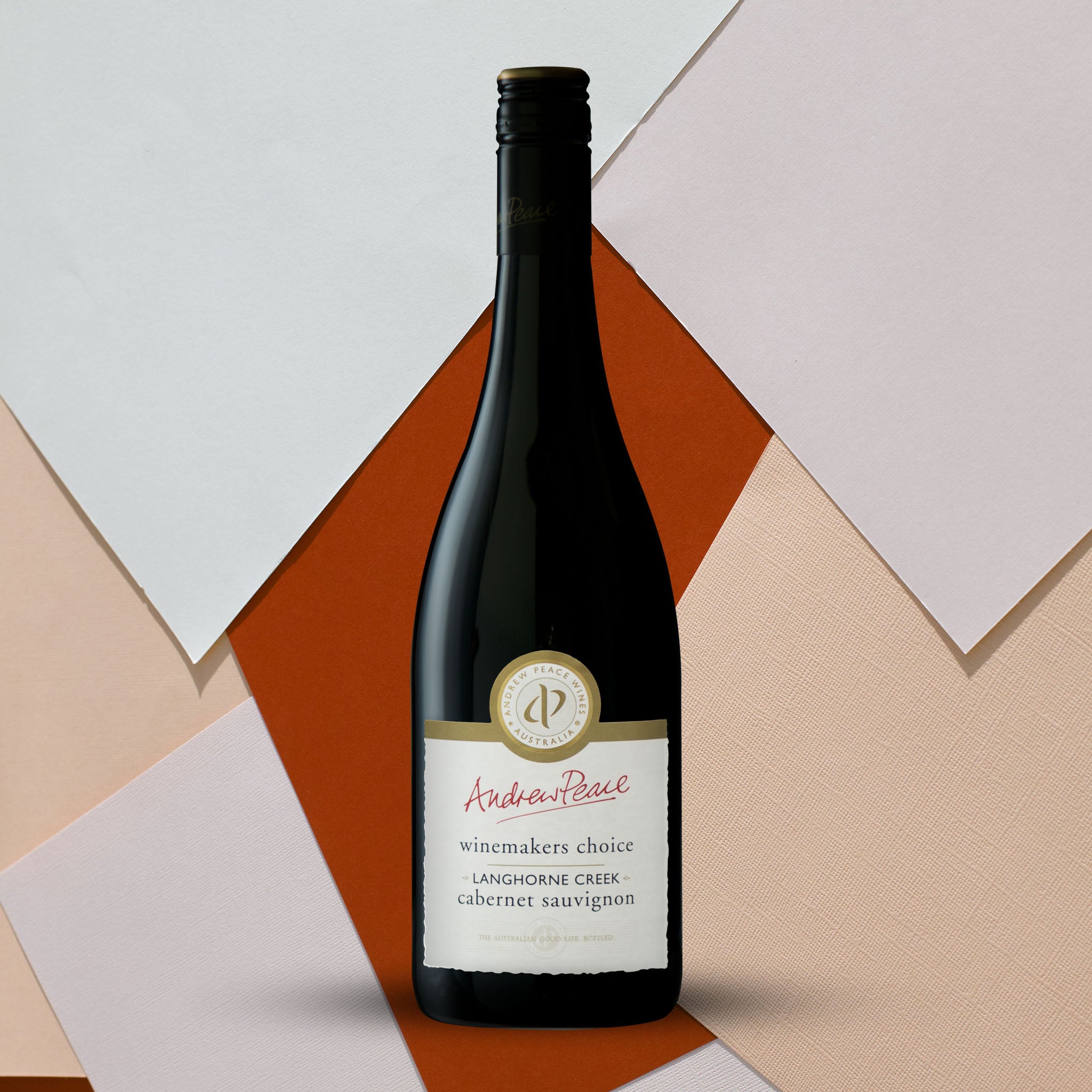 Andrew Peace, WMC Langhorne Creek Cabernet Sauvignon 2019