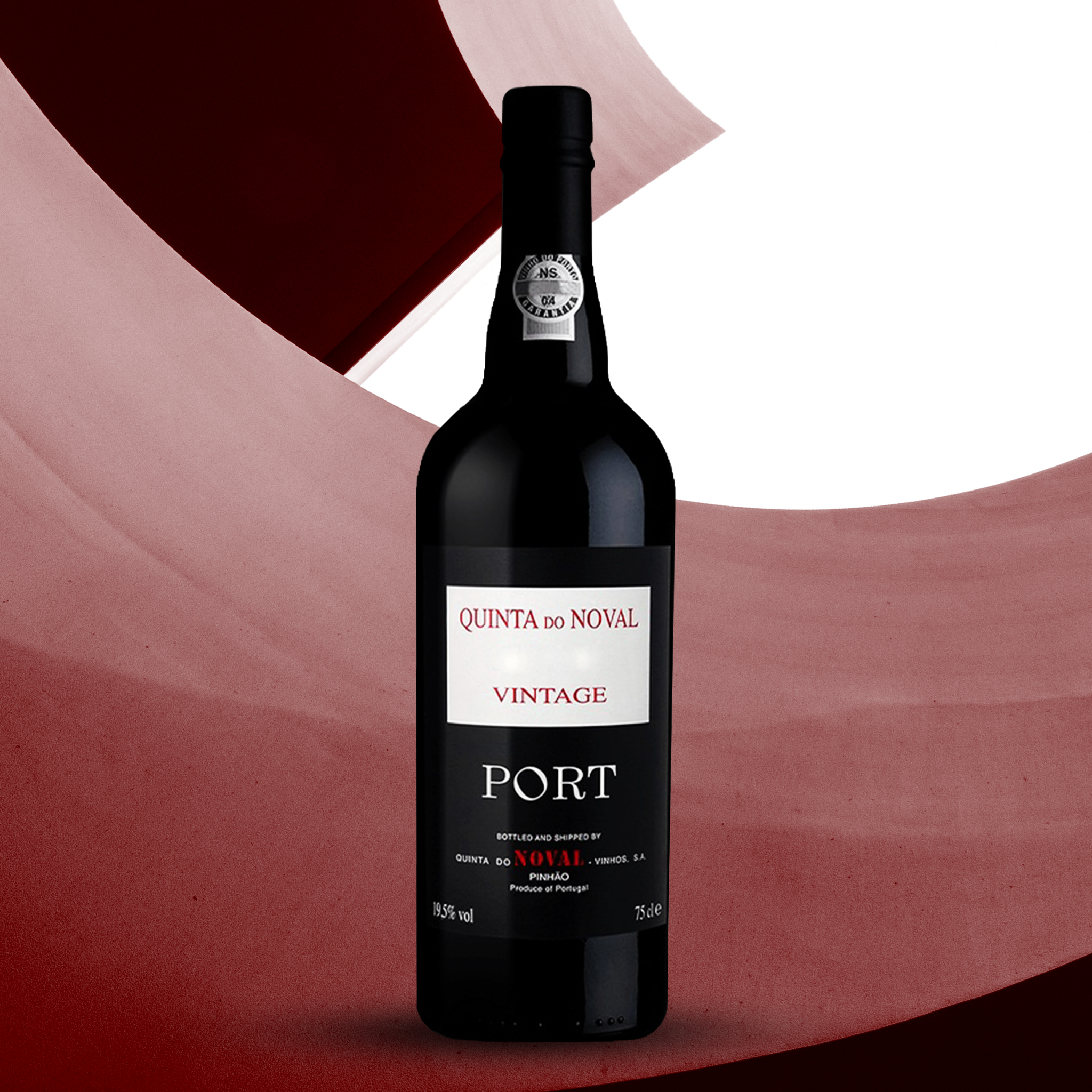 yourwinefix Quinta do Noval, Vintage Port 2014