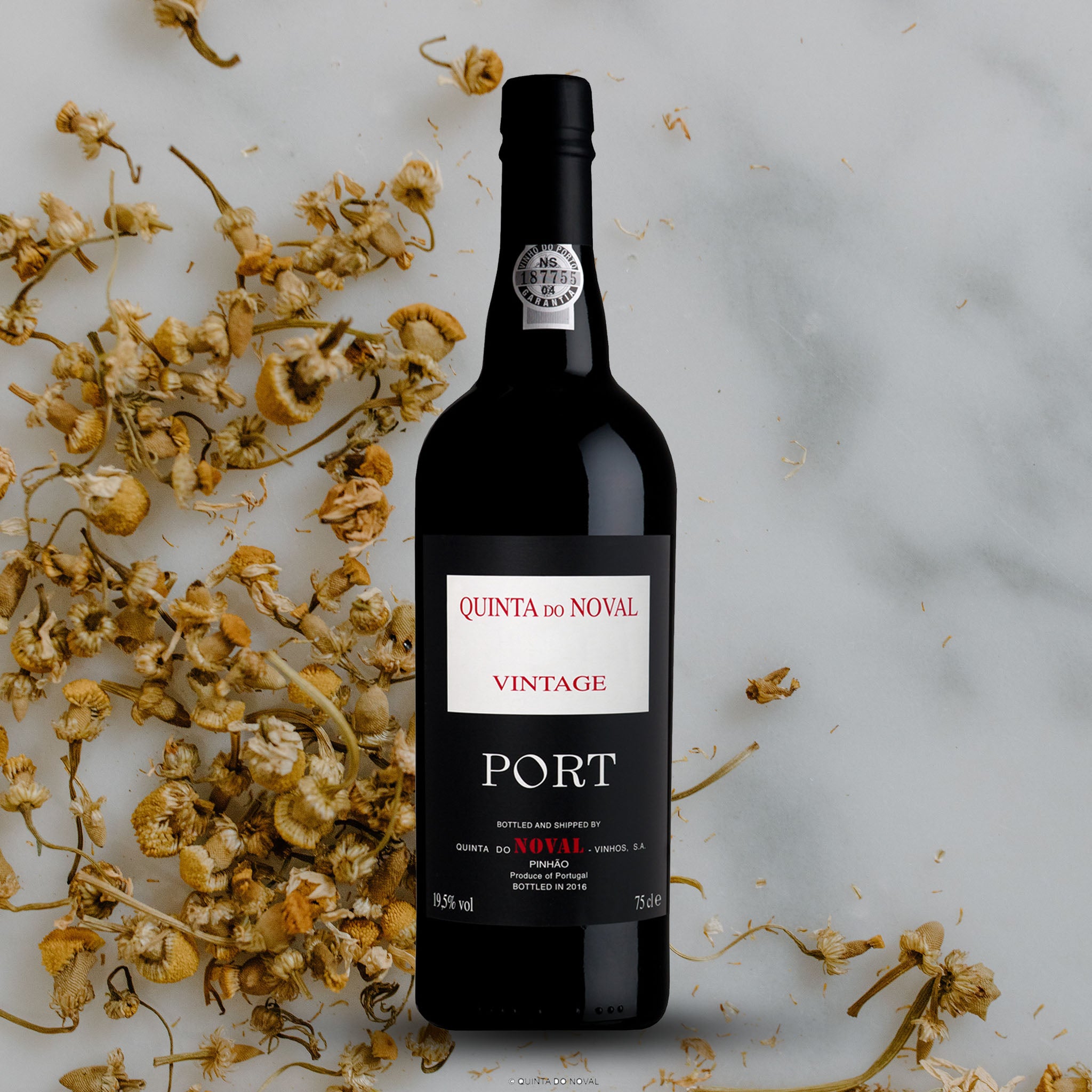 Quinta do Noval Vintage Port 2016