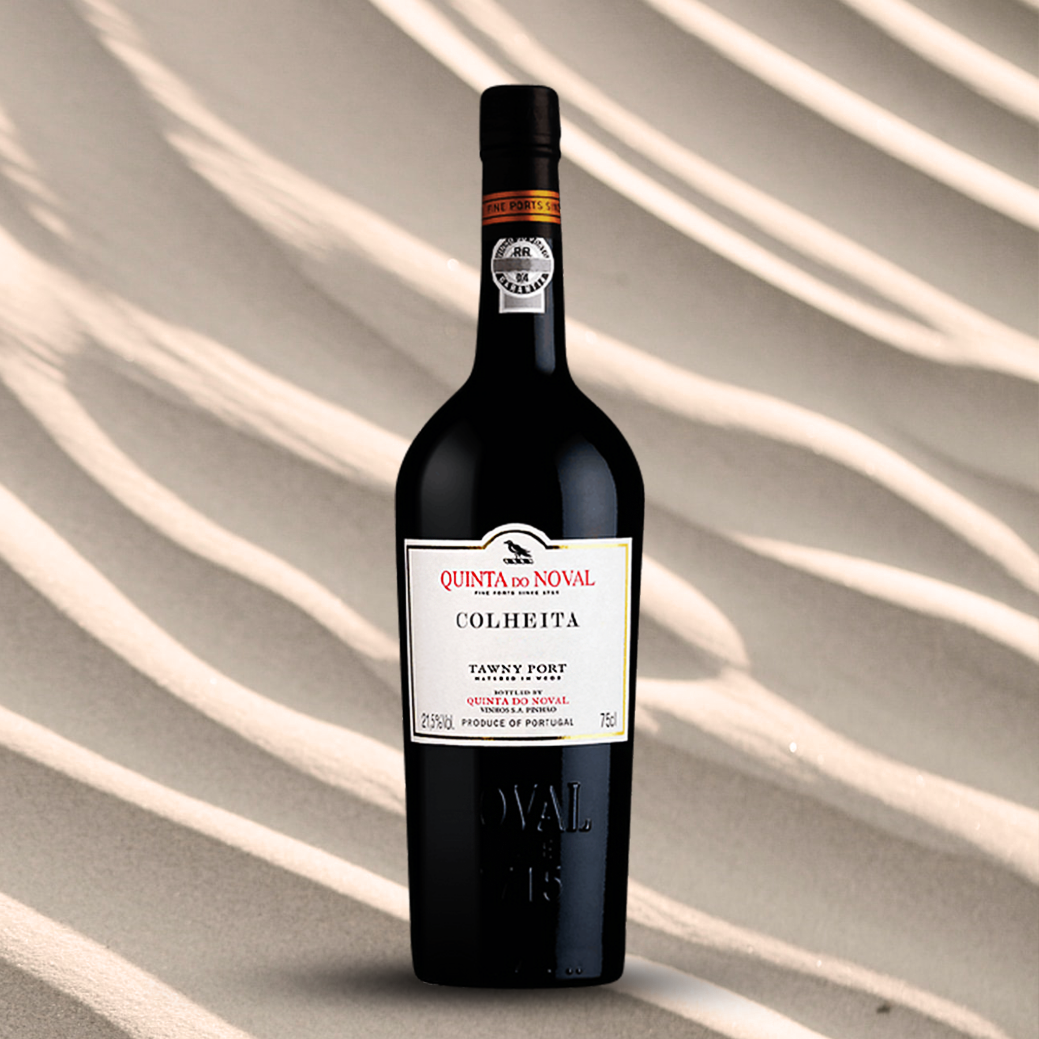 yourwinefix Quinta do Noval, Port Tawny Colheita 1997