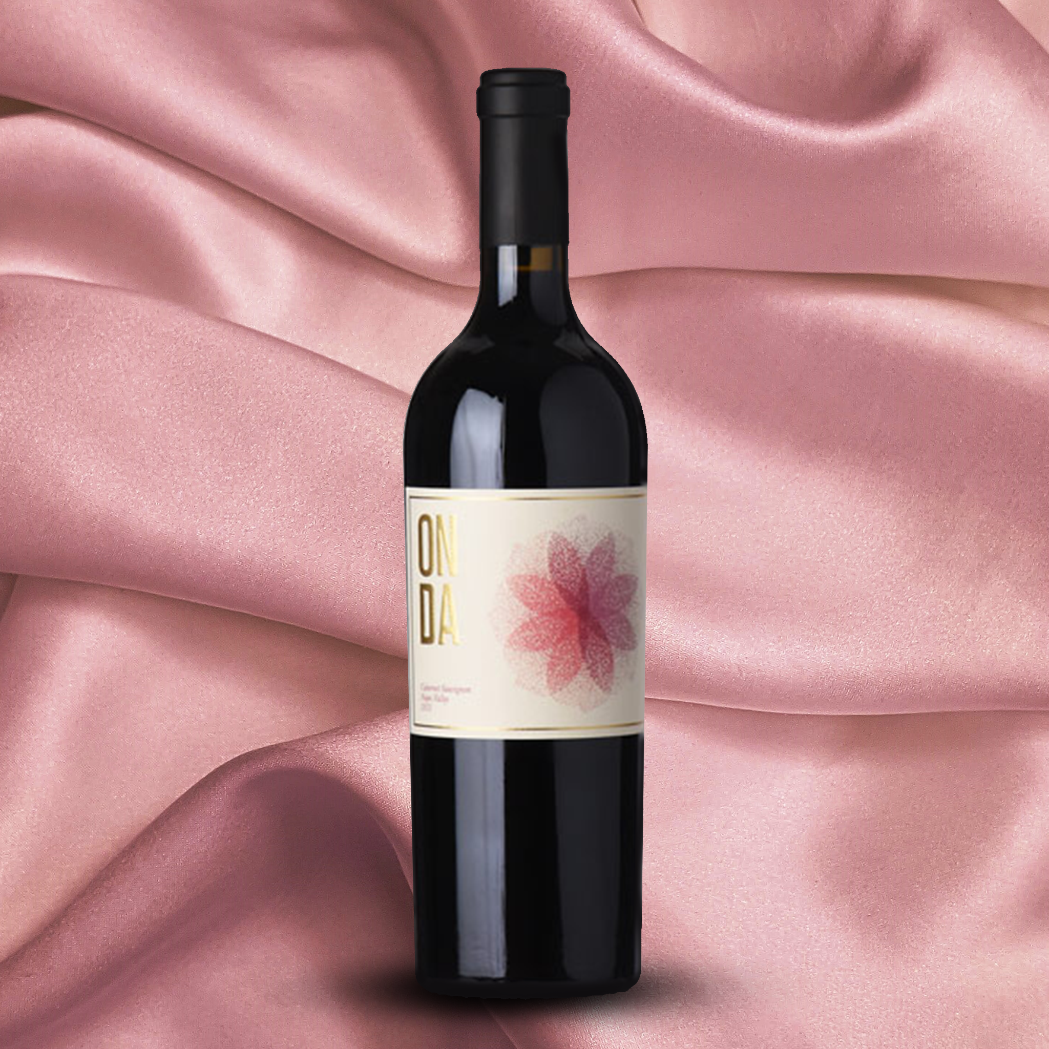 yourwinefix - Dana Estates Onda Cabernet Sauvignon 2015