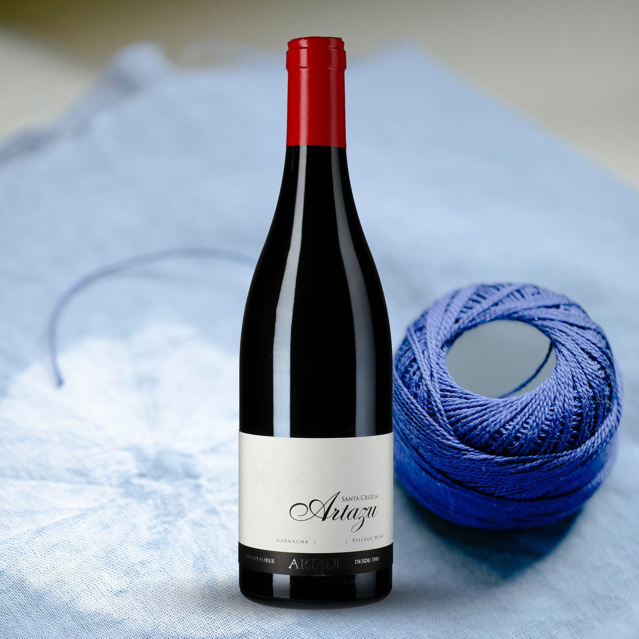 Artazu Santa Cruz de Artazu 2017