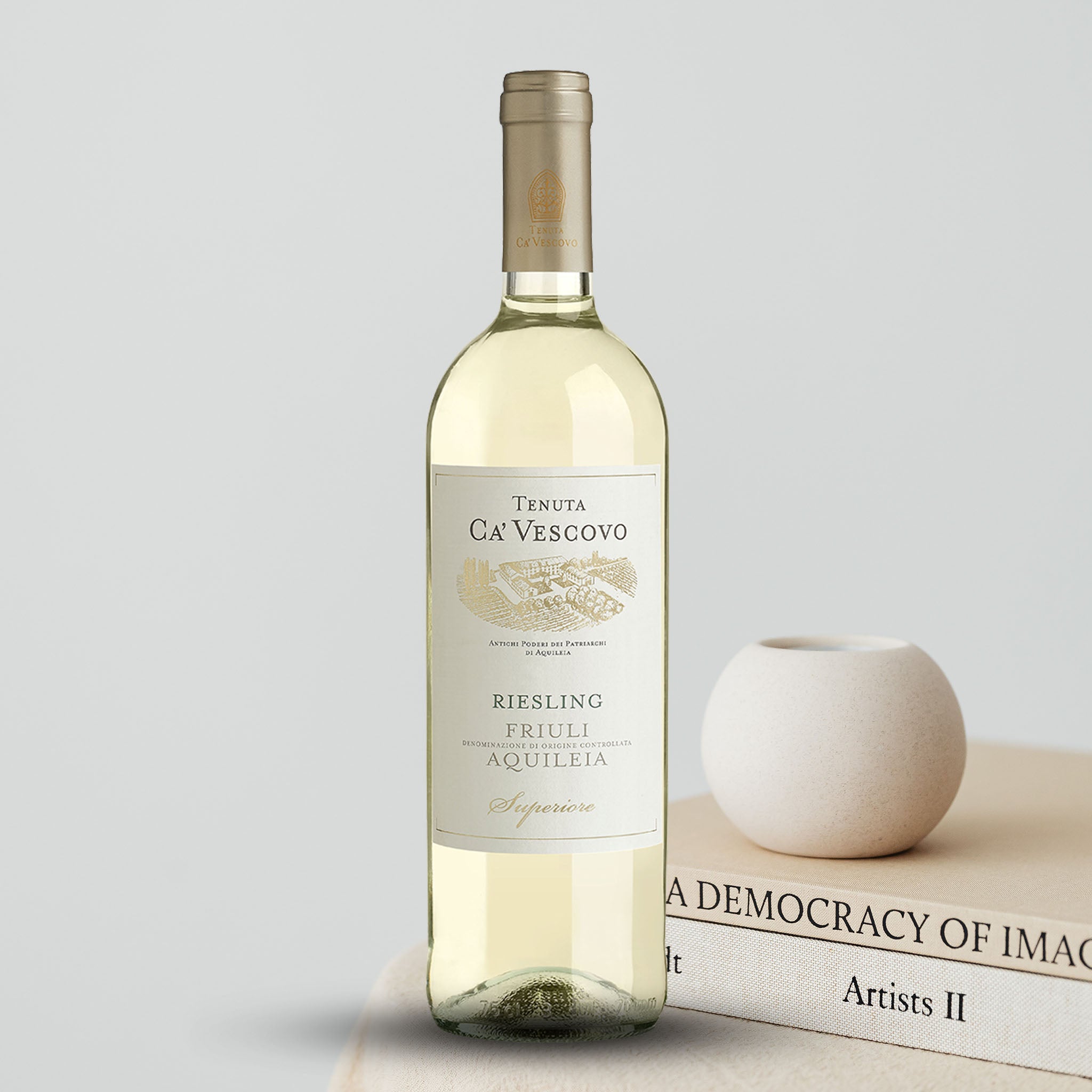 Ca'Vescovo Riesling 2014