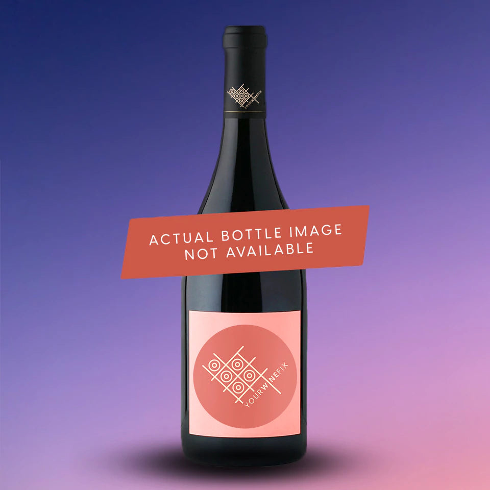 Inglenook Rubicon 2017