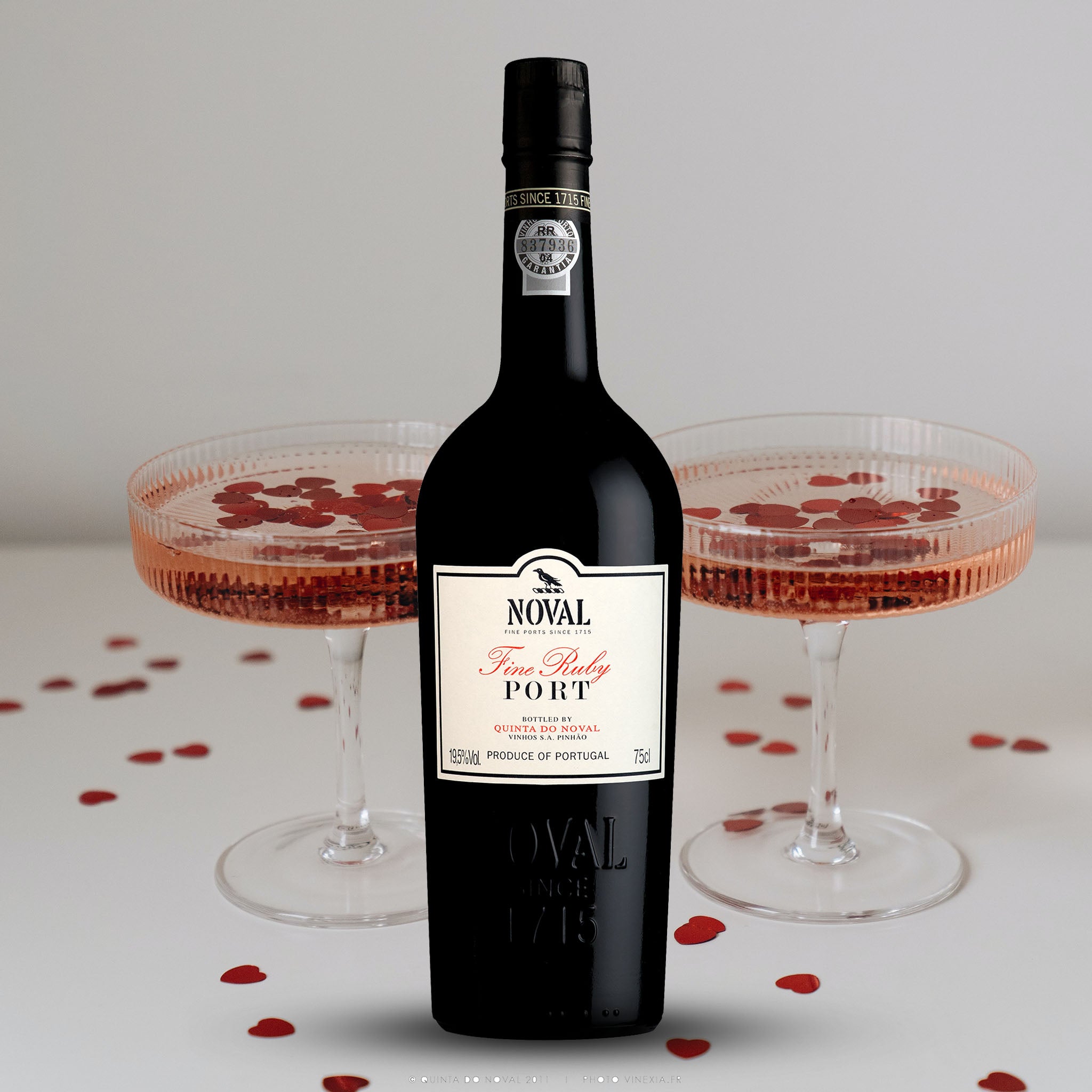 Quinta do Noval Fine Ruby