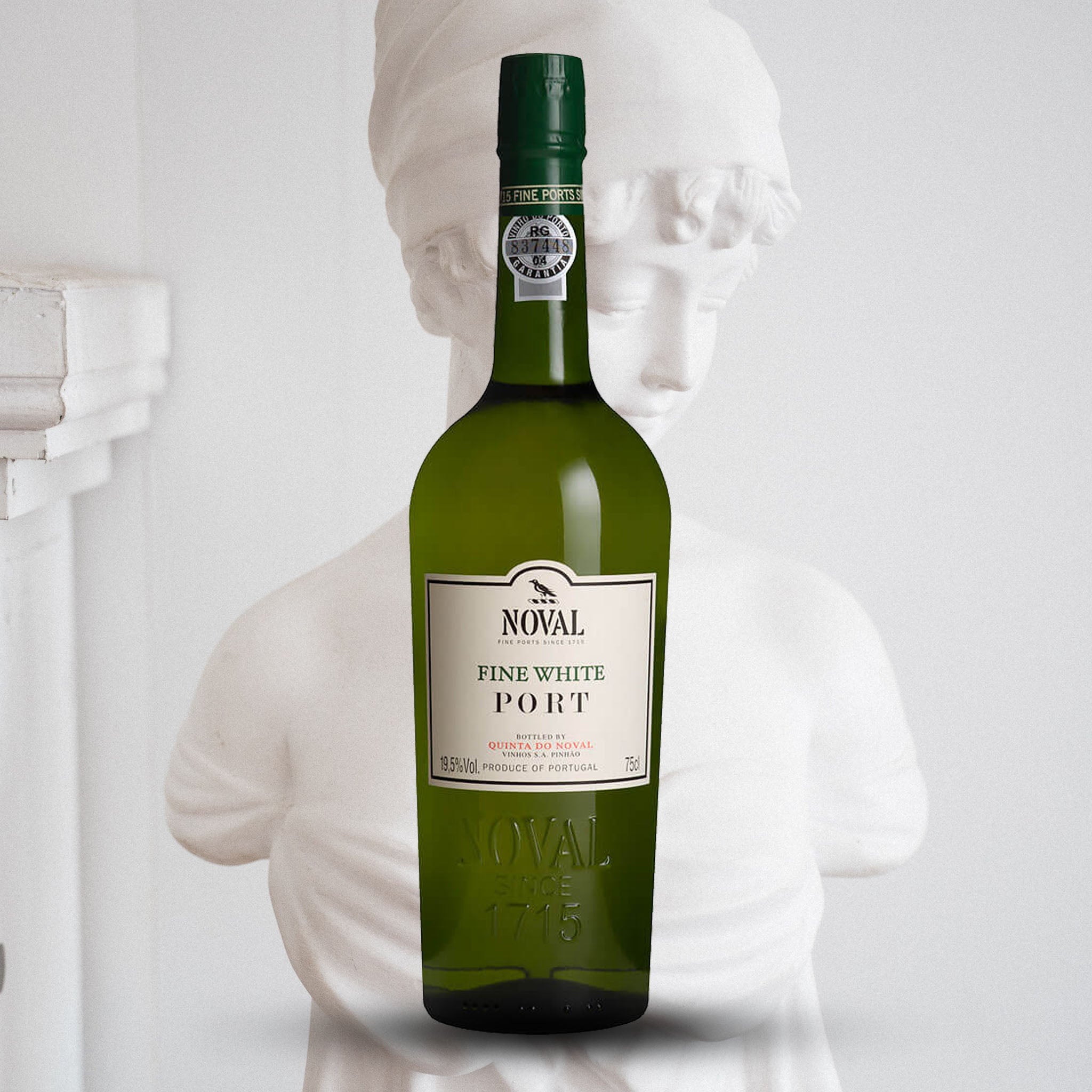 Quinta do Noval Fine White