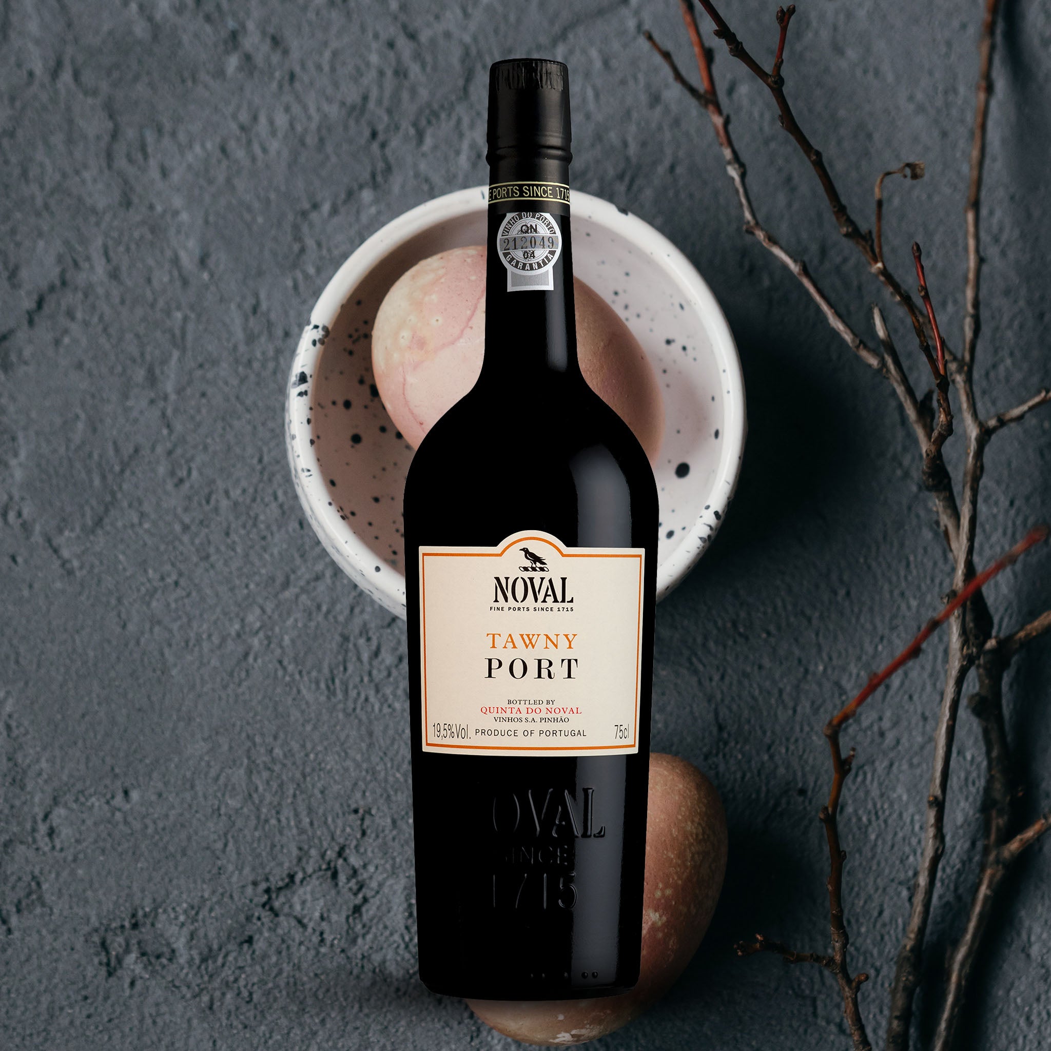 Quinta do Noval Tawny