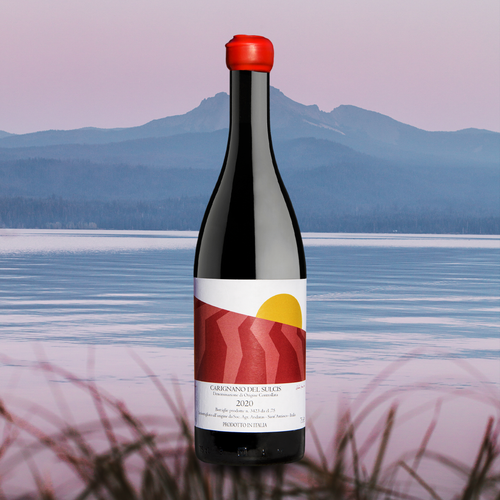 yourwinefix Andaras, Carignano Del Sulcis 2020