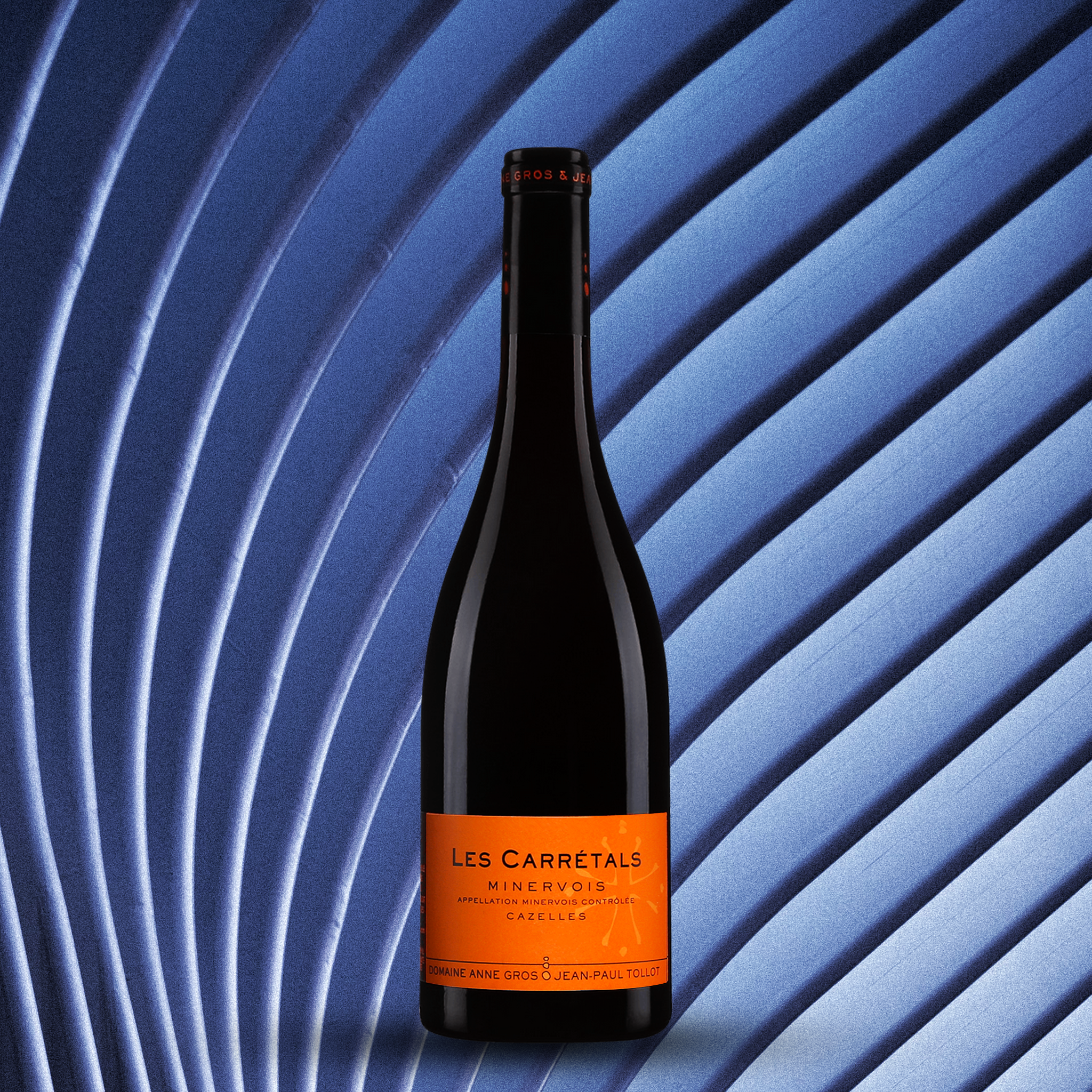 yourwinefix Domaine Anne Gros & Jean-Paul Tollot, Les Carretals 2019