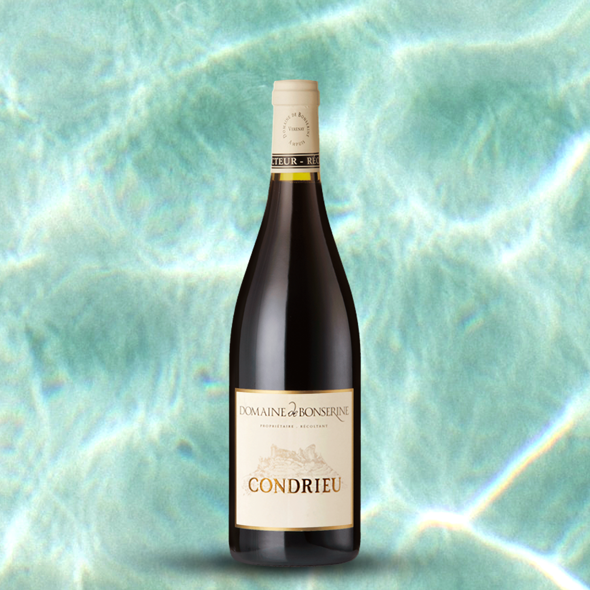 yourwinefix Domaine de Bonserine, Condrieu 2020