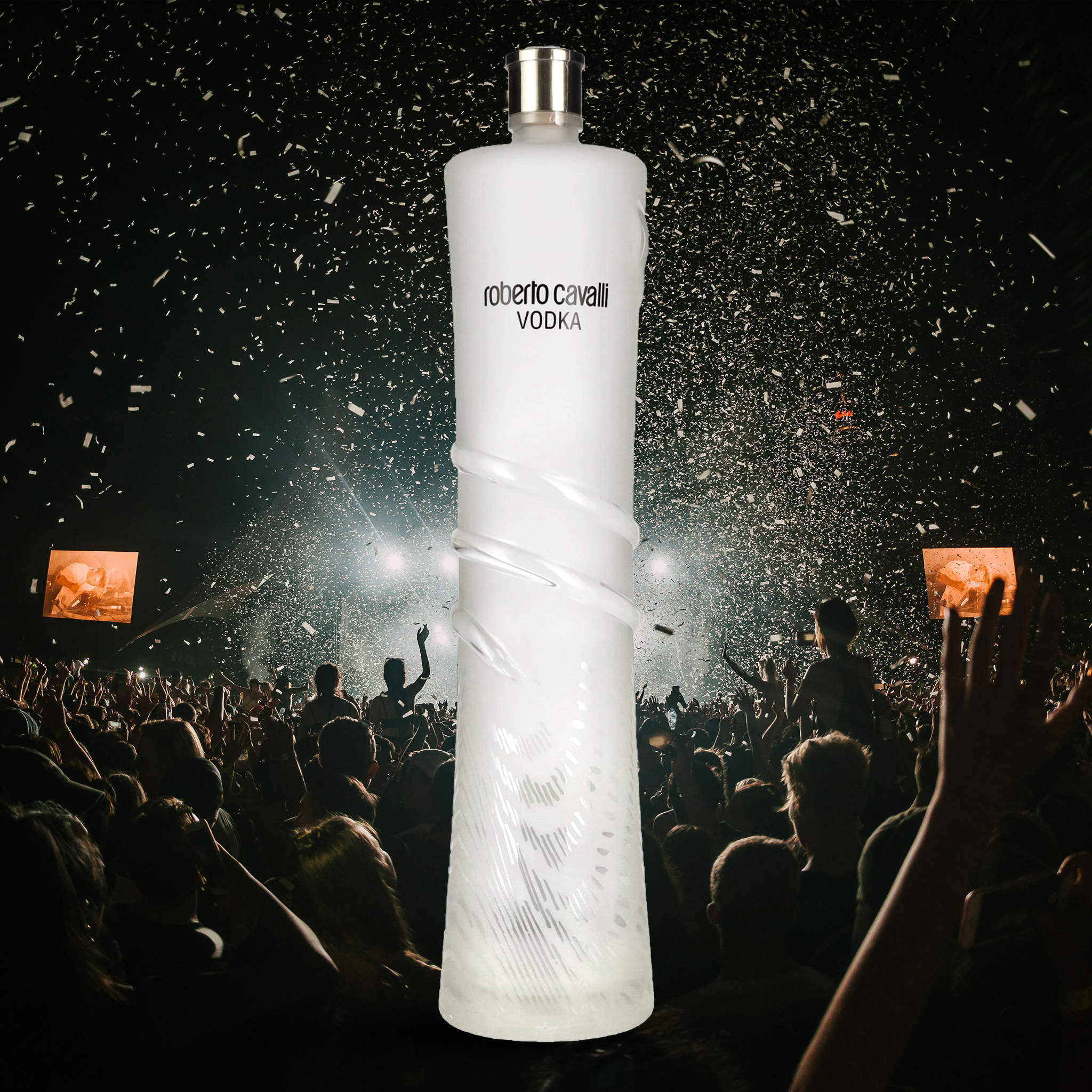 yourwinefix Roberto Cavalli Vodka (1.5L)