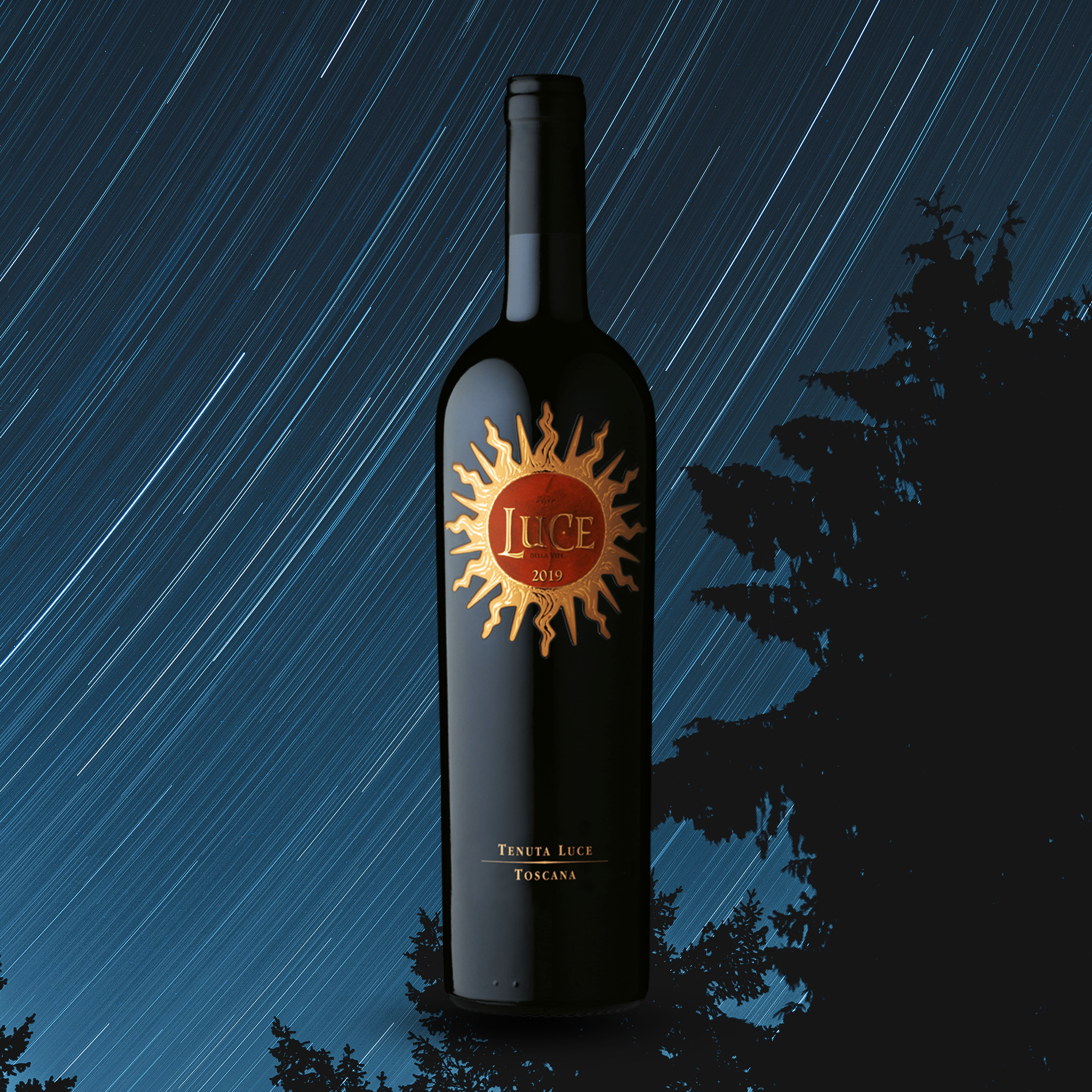 yourwinefix Tenuta, Luce 2019