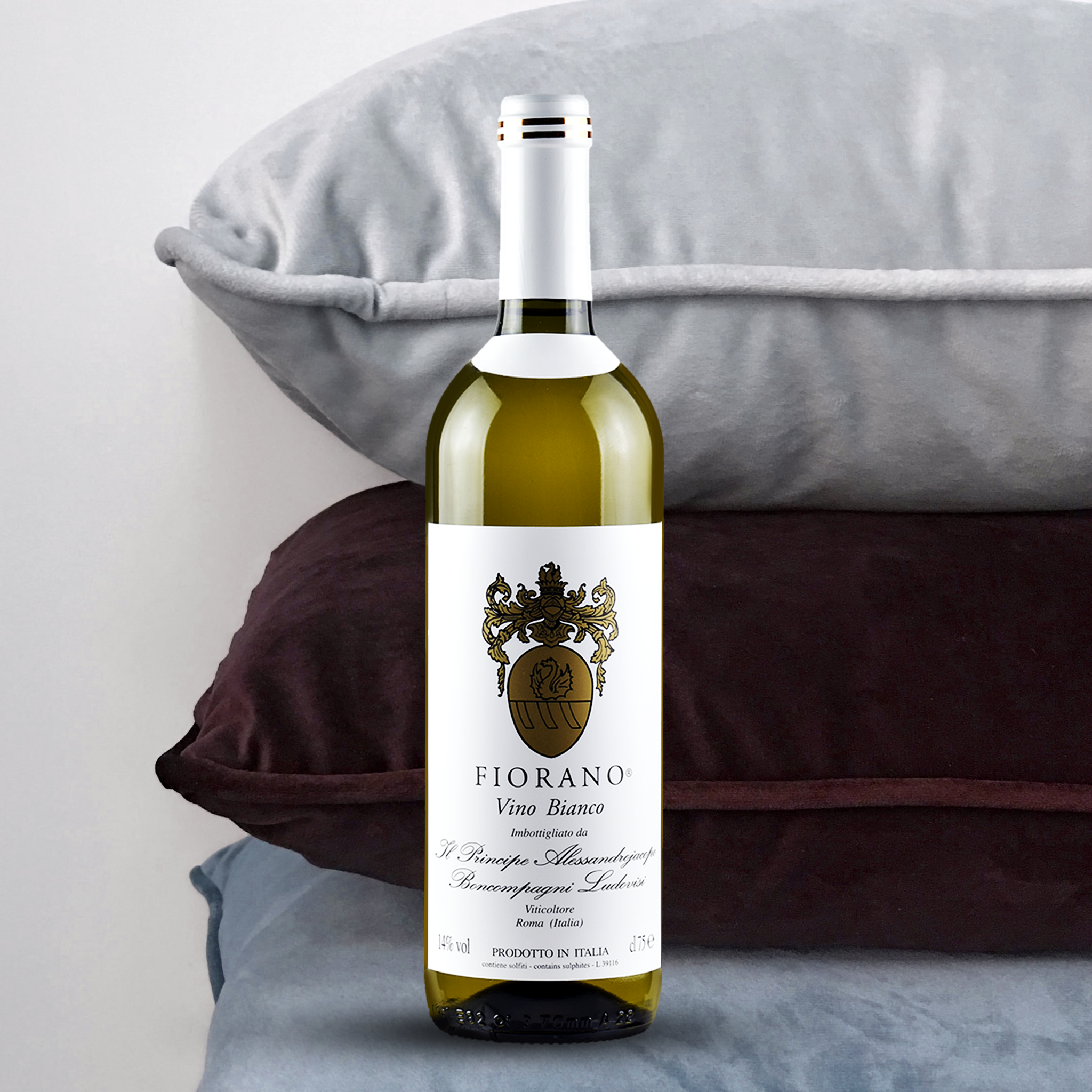 yourwinefix Tenuta di Fiorano, Fioranello Blanco